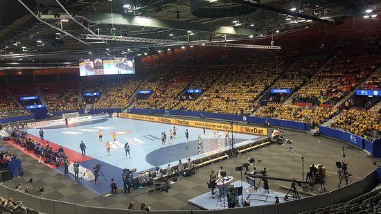 Scandinavium
